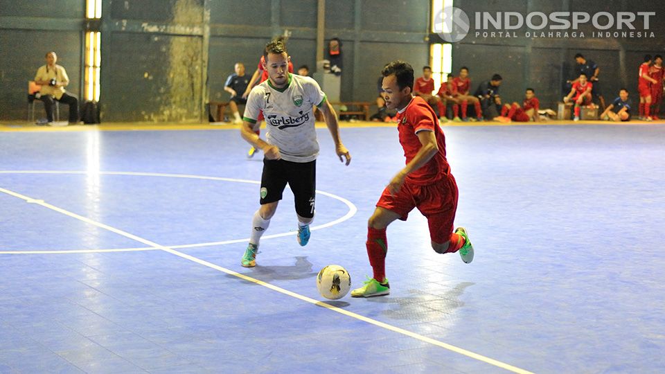  Copyright: &copy; Ratno Prasetyo/INDOSPORT
